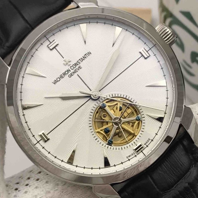 VACHERON CONSTANTIN Watches